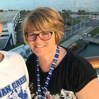 Kelly Sisson (@kellysisson) 's Twitter Profile