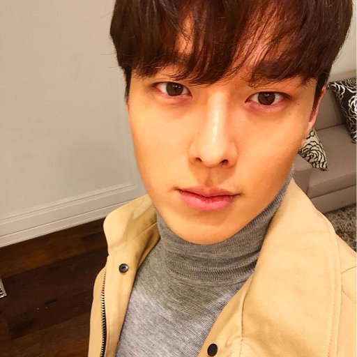 jangkiyong92's profile picture. 장기용