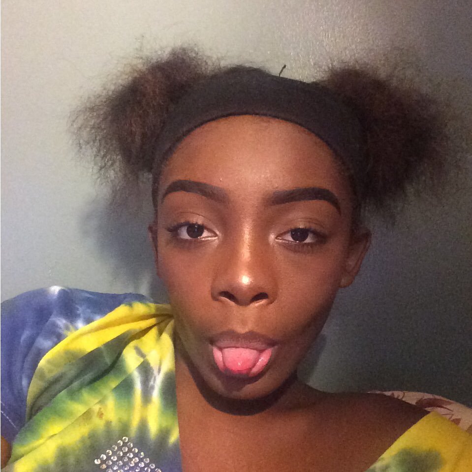 breannaterryyy's profile picture. you got me caught, got me hooked, got me fixed up