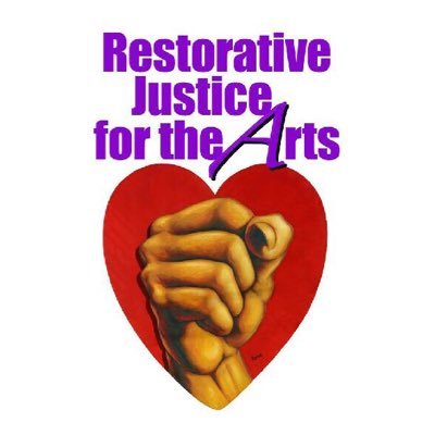 We are restoring justice for our art which has been the culture and makeup of our neighborhood.