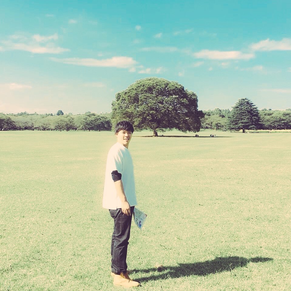 i_kiyobasuke's profile picture. クズです、すみません。