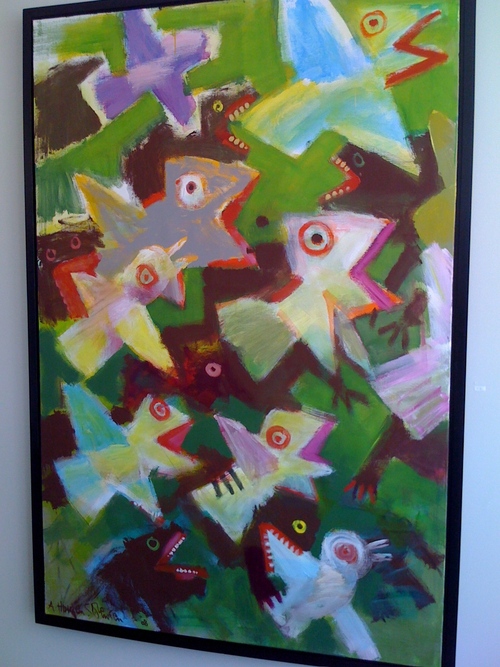 waagensen's profile picture. 