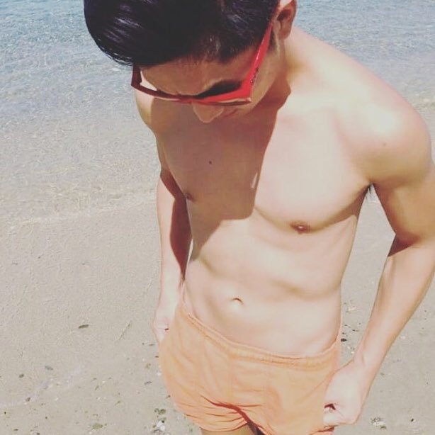 baebi_isko's profile picture. 