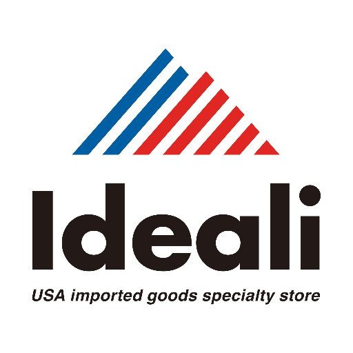 info_ideali's profile picture. 当店では、輸入通関済みの在庫商品の販売を基本としております。
アメリカや世界で売れているお求めやすい商品のみ集めました。
在庫豊富です。
まずはウインドウショッピングからお始めください。
日本では、手に入りにくい商品を中心に、毎週ロサンゼルスより空輸。
お客様の幅広いご要望にお応えします。