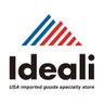 info_ideali's profile picture. 当店では、輸入通関済みの在庫商品の販売を基本としております。
アメリカや世界で売れているお求めやすい商品のみ集めました。
在庫豊富です。
まずはウインドウショッピングからお始めください。
日本では、手に入りにくい商品を中心に、毎週ロサンゼルスより空輸。
お客様の幅広いご要望にお応えします。