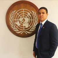 Luis Sergio Avila (@lsergiord) 's Twitter Profile