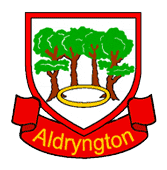 aldryngton's profile picture. 