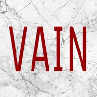 Vain Magazine. (@vainmag_gta) 's Twitter Profile Photo Vain Magazine. (@vainmag_gta) 's Twitter Profile Photo