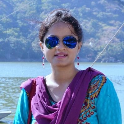 abira_roy's profile picture. Life is a blessing,  Cherish every moment ☺️