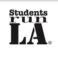 Students Run LA(@SRLA) 's Twitter Profile Photo