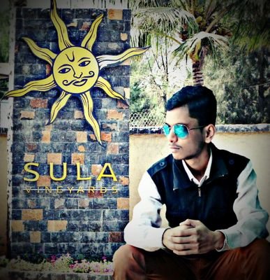 529Aashish's profile picture. i am https://t.co/Dn3XizjJOC Student🎓, Cricket Lover🏏.
Fan of 🇮🇳Indian Cricket Team.
Fan of Bollywood🎥 & Marathi film industry🎬.
l ❤ My India 🇮🇳 !!!