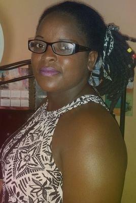 PortiaChimanik1's profile picture. I'm beautiful 😃😃😃