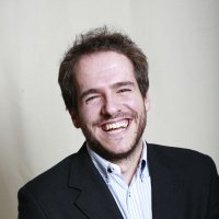 Gonzalo L Alonso Salinas (@gontxi7) 's Twitter Profile
