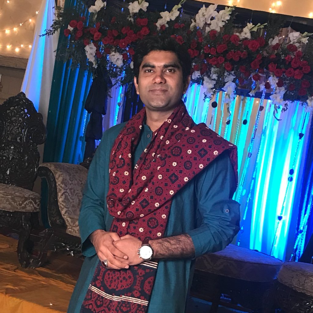 M_HusnainArshad's profile picture. 