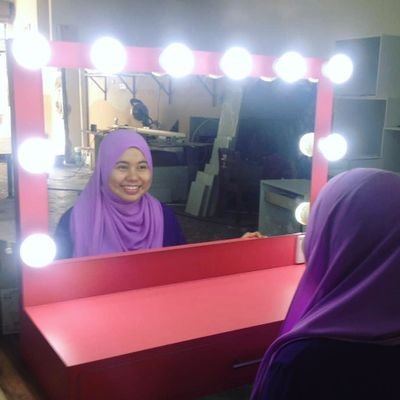 naomielicouz's profile picture. Alumni Bach (Hons) Chemical Engineering & Process. Wife to https://t.co/4XFWcQHpkE & Lifestyle Blogger at https://t.co/mrtBVhPo4P and founder of Makeup Murah By Naomie