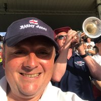 David Bowen (@djcbowen70) 's Twitter Profile