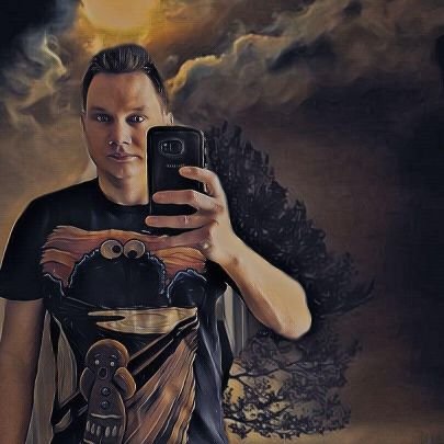 Mark_b27's profile picture. https://t.co/8k2SnBuPoL