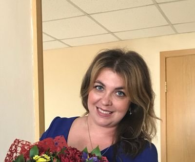 blinova_tv's profile picture. Заместитель главы городского округа Тольятти - руководитель аппарата администрации