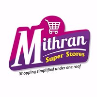 Mithran Super Stores (@mithranstores) Twitter profile photo
