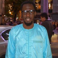 Idrissa Fall Cissé(@ifacis) 's Twitter Profile Photo