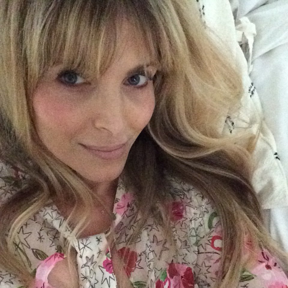 RealDebKaplan's profile picture. writer/director/lurker