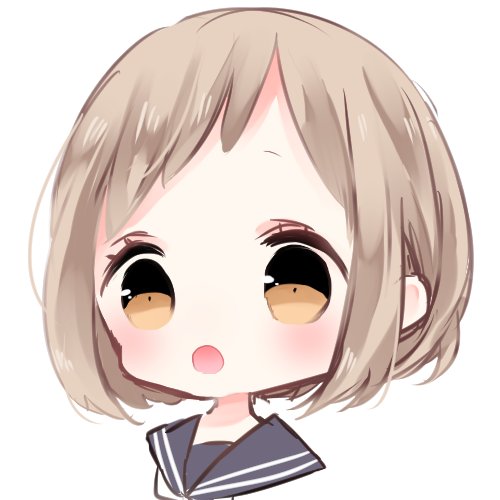 暫定はなこさんのプロフィール画像