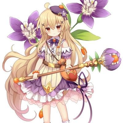 花騎士団長兼審神者

DMM:とうらぶ/花騎士/あいミス/オトフロ/クルスタ/メシア/ミストレ

スマホ:モンスト/ヘブバン/takt op.