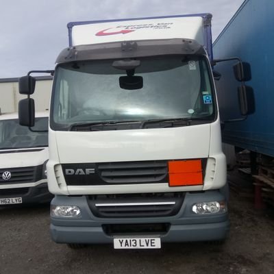 Express Van Logistics registered England since 2007. Supporting transport, logistics and manufacturing delivering and collections anywhere in the UK.