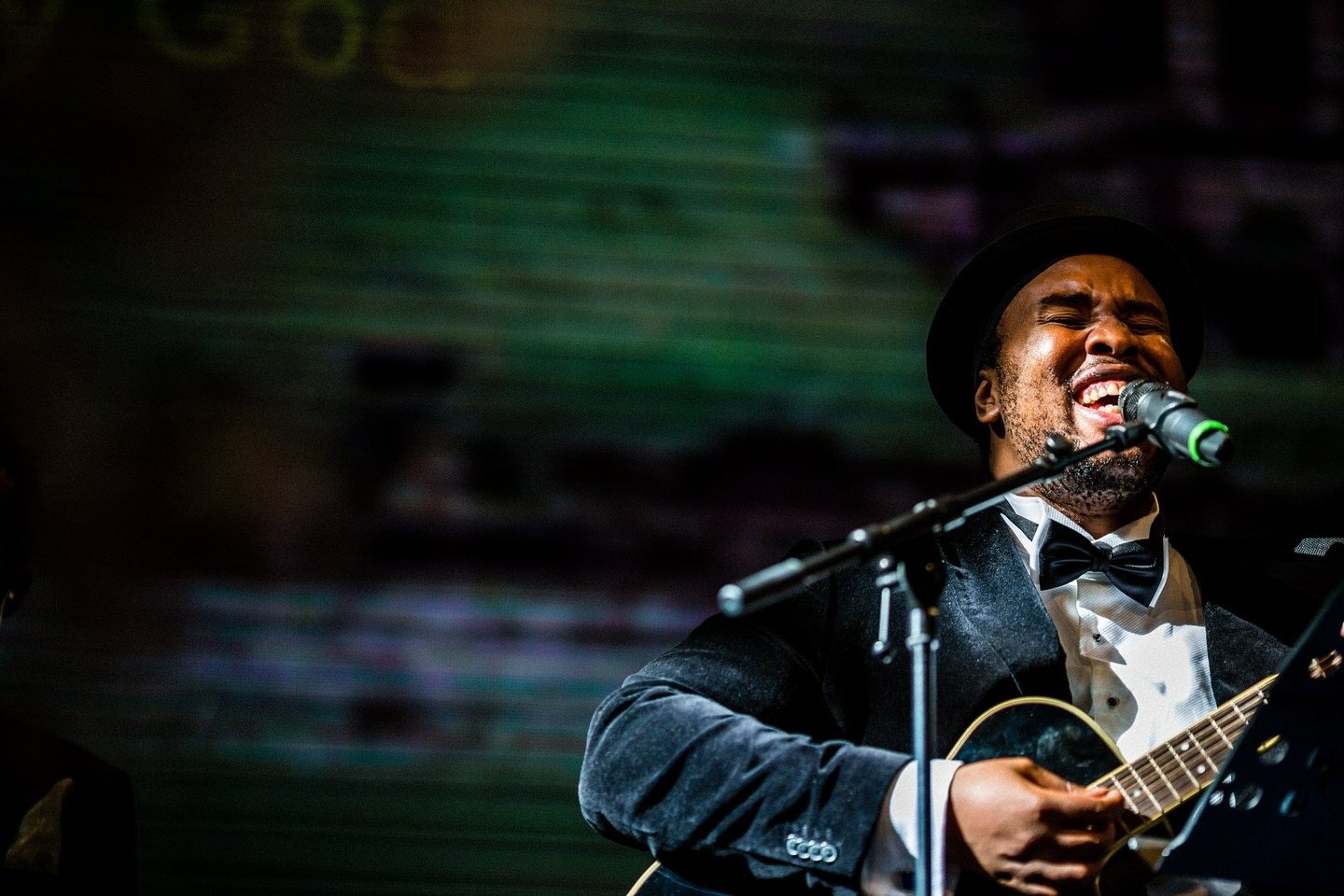 SirSamKing's profile picture. Event Curator TBH here for the plot twist.. Good News Group / Cross Genre Song Writer + Arranger / Collaborator/Healthcare Worker/ Host/ FGSL #DoingTheMost #GVC