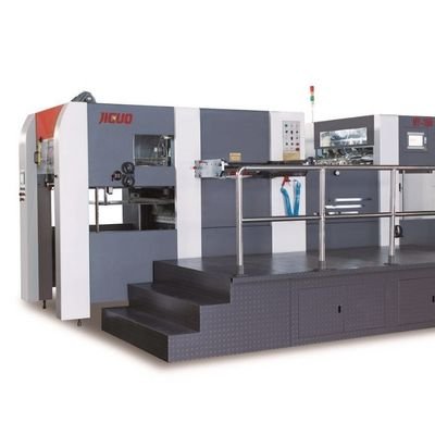 Tangshan Jiguo is a professional die cutter and hot foil stamping machine, Windows Patching machine manufacturer.
lewis@jiguo.net
Whatsapp:008617753619306