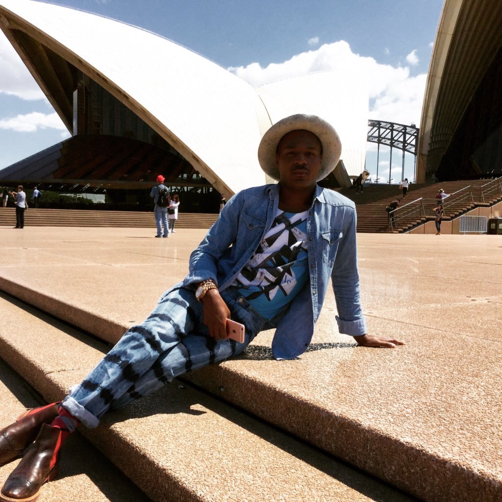 i_Shariff's profile picture. House Whole Heavy;   Fashion Stylist,Fashion Blogger,,Travel Phenomenon, Creative Development Social Maven Business: siyp@housewholeheavy.com