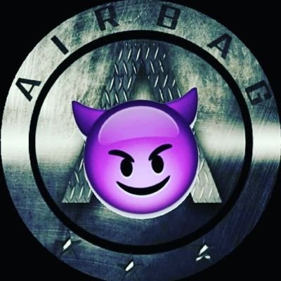 IG: @las.satiras 
#AirbagFans