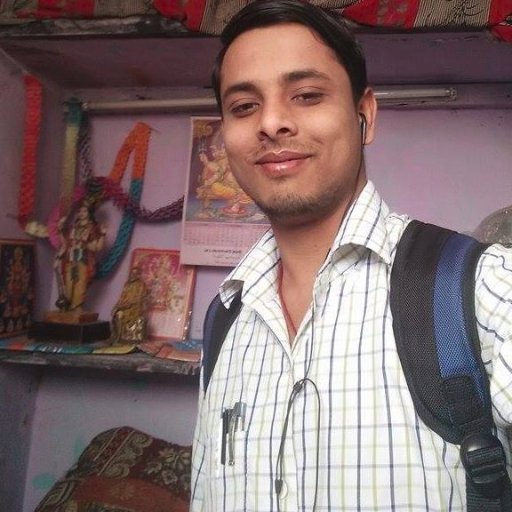 AjitKSrivastav's profile picture. Digital Marketing Specialist, My youtube ..https://t.co/fq1ipjgbQr
