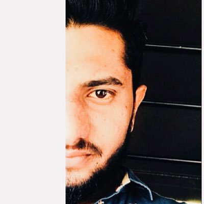 DivyanshuGehlo2's profile picture. એડવોકેટ ⚖️