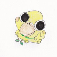 はっちゃんインコ (@hattaninko) 's Twitter Profile Photo