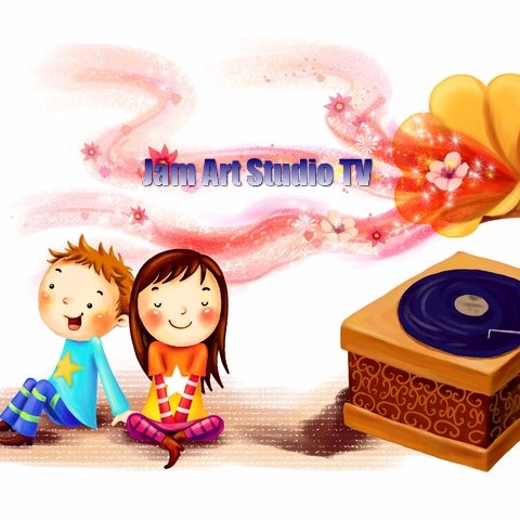 StudioJamArt1's profile picture. 