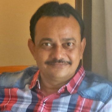 mvpatelvvicloud's profile picture. GST Tax Consultant