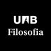 Filosofia UAB (@filosofiauab) Twitter profile photo Filosofia UAB (@filosofiauab) Twitter profile photo