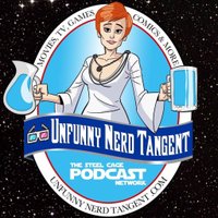 Unfunny Nerd Tangent (@unfunnyntangent) 's Twitter Profile