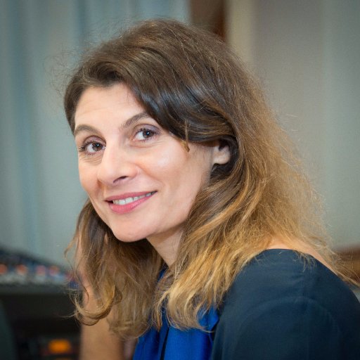 L_Quatreboeufs's profile picture. Enseignante, Vice-présidente déléguée Insertion professionnelle et entrepreneuriat étudiant, Université de Rennes 1