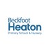 Beckfoot Heaton Primary School & Nursery (@BeckfootHeaton) Twitter profile photo