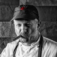 Pepe Vieira (@pepevieirachef) 's Twitter Profile