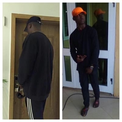 JoeyDis's profile picture. rich nigger shid