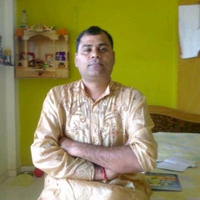 Vijay27011975's profile picture. 