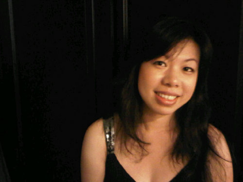 devina chen Profile