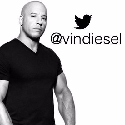 VinDies06190984's profile picture. Actor, Director and Producer... fortunate enough to be able to do what I love...
