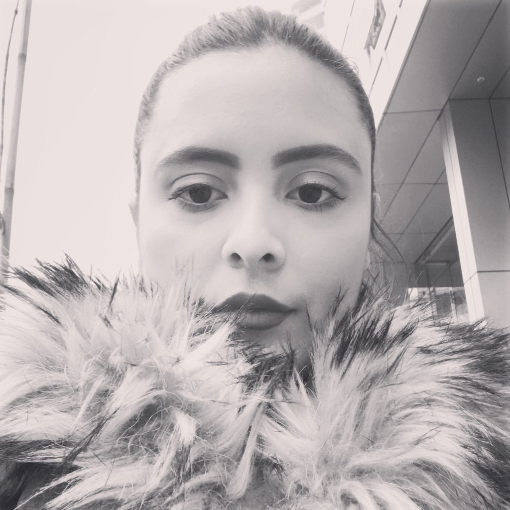 XimenaBustamant's profile picture. 