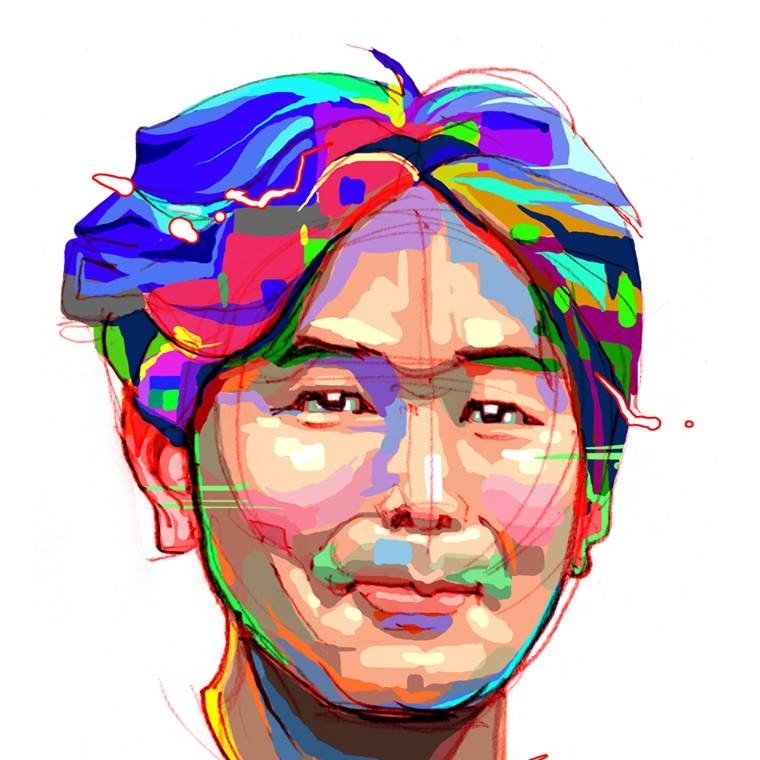 カブリモノスキーさんのプロフィール画像