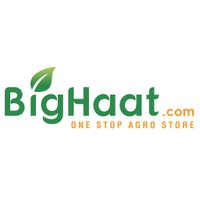 BigHaat (@bighaatindia) Twitter profile photo
