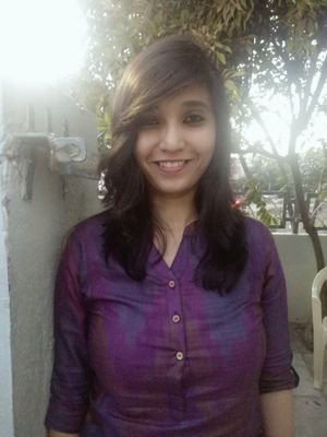 BagulAmruta's profile picture. Music Travel Fashion